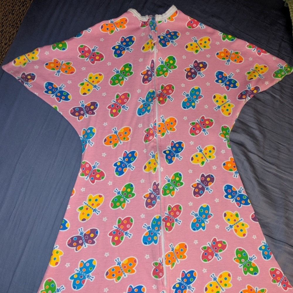 Zipadee-zip Size Medium